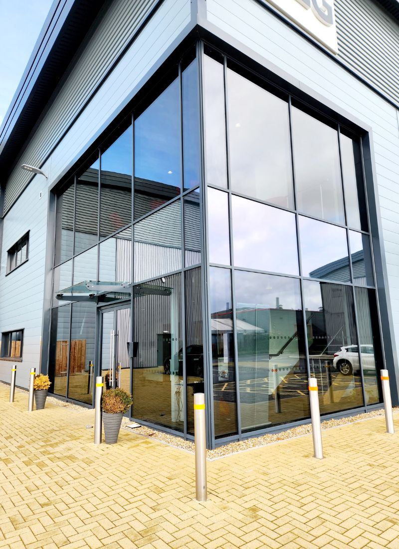Curtain Walling Gallery (15)