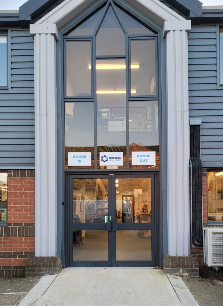 Aluminium Shopfront Fitting & Glazing Specialists Across Scotland