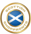 Scottish Shop Fronts